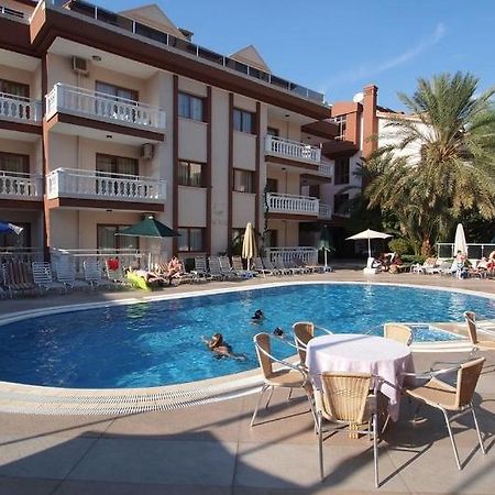 Romance Club Hotel Marmaris Eksteriør billede