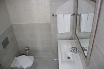 Romance Club Hotel Marmaris Eksteriør billede