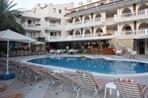Romance Club Hotel Marmaris Eksteriør billede
