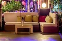 Romance Club Hotel Marmaris Eksteriør billede