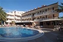 Romance Club Hotel Marmaris Eksteriør billede